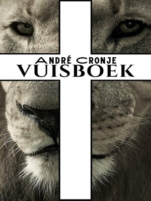 cover image of Vuisboek